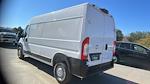 2025 Ram ProMaster 2500 High Roof FWD, Empty Cargo Van for sale #R108106 - photo 8