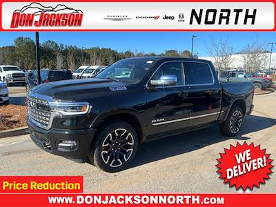 2025 Ram 1500 Crew Cab 4WD Pickup for sale #R108108 - photo 1