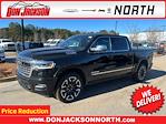 2025 Ram 1500 Crew Cab 4WD Pickup for sale #R108108 - photo 1