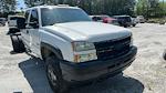 2007 Chevrolet Silverado 3500 Crew Cab 4x2 Cab Chassis for sale #R108118A - photo 4