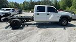 2007 Chevrolet Silverado 3500 Crew Cab 4x2 Cab Chassis for sale #R108118A - photo 5