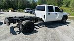 2007 Chevrolet Silverado 3500 Crew Cab 4x2 Cab Chassis for sale #R108118A - photo 6