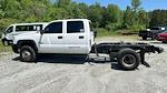 2007 Chevrolet Silverado 3500 Crew Cab 4x2 Cab Chassis for sale #R108118A - photo 8