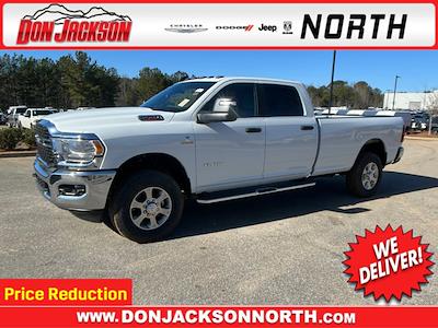 2024 Ram 2500 Crew Cab 4WD Pickup for sale #R108129 - photo 1