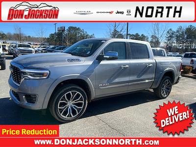 2025 Ram 1500 Crew Cab 4WD Pickup for sale #R108132 - photo 1