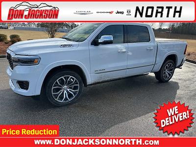 2025 Ram 1500 Crew Cab 4WD Pickup for sale #R108138 - photo 1