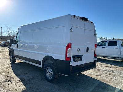 2025 Ram ProMaster 2500 High Roof FWD, Empty Cargo Van for sale #R108164 - photo 2