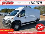 2025 Ram ProMaster 2500 High Roof FWD, Empty Cargo Van for sale #R108164 - photo 1