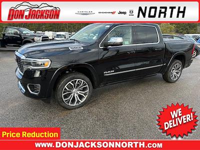 2025 Ram 1500 Crew Cab 4WD Pickup for sale #R108178 - photo 1