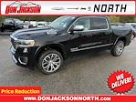 2025 Ram 1500 Crew Cab 4WD Pickup for sale #R108178 - photo 1