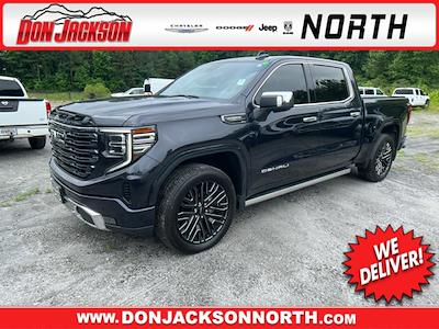 2022 GMC Sierra 1500 Crew Cab 4WD Pickup for sale #R108178A - photo 1