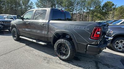 2025 Ram 1500 Crew Cab 4WD Pickup for sale #R108195 - photo 2