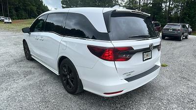 2024 Honda Odyssey FWD Minivan for sale #R108195A - photo 2