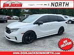 2024 Honda Odyssey FWD Minivan for sale #R108195A - photo 1