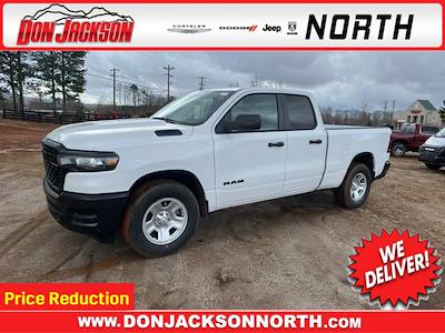2025 Ram 1500 Quad Cab 4WD Pickup for sale #R108196 - photo 1