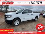 2025 Ram 1500 Quad Cab 4WD Pickup for sale #R108196 - photo 1