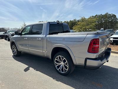 2025 Ram 1500 Crew Cab 4WD Pickup for sale #R108214 - photo 2
