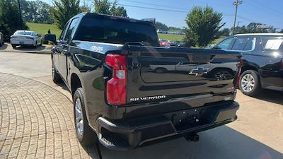 2022 Chevrolet Silverado 1500 Crew Cab 4WD Pickup for sale #R108214B - photo 2