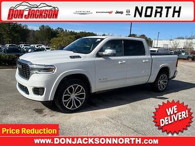2025 Ram 1500 Crew Cab 4WD Pickup for sale #R108218 - photo 1