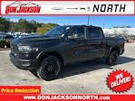 2025 Ram 1500 Crew Cab 4WD Pickup for sale #R108219 - photo 1