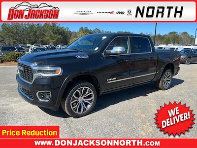 2025 Ram 1500 Crew Cab 4WD Pickup for sale #R108224 - photo 1