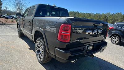 2025 Ram 1500 Crew Cab 4WD Pickup for sale #R108224 - photo 2