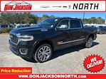 2025 Ram 1500 Crew Cab 4WD Pickup for sale #R108224 - photo 1
