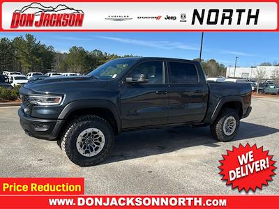 2025 Ram 1500 Crew Cab 4WD Pickup for sale #R108225 - photo 1