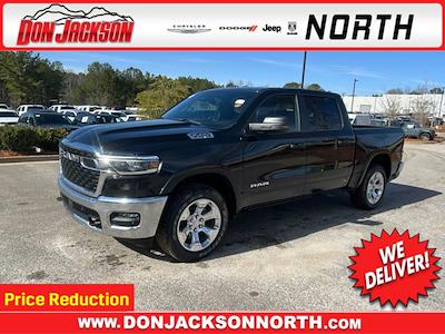 2025 Ram 1500 Crew Cab 4WD Pickup for sale #R108226 - photo 1
