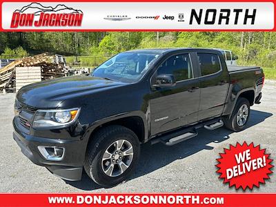 2019 Chevrolet Colorado Crew Cab RWD Pickup for sale #R108267A - photo 1