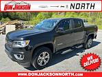 2019 Chevrolet Colorado Crew Cab RWD Pickup for sale #R108267A - photo 1