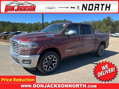 2025 Ram 1500 Crew Cab 4WD Pickup for sale #R108288 - photo 1