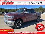 2025 Ram 1500 Crew Cab 4WD Pickup for sale #R108288 - photo 1