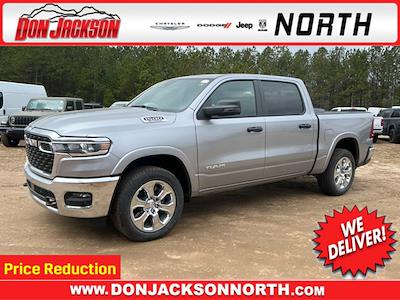2025 Ram 1500 Crew Cab 4WD Pickup for sale #R108294 - photo 1