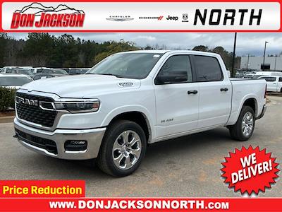 2025 Ram 1500 Crew Cab 4WD Pickup for sale #R108295 - photo 1
