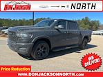 2025 Ram 1500 Crew Cab 4WD Pickup for sale #R108297 - photo 1
