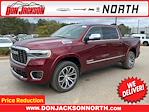 2025 Ram 1500 Crew Cab 4WD Pickup for sale #R108314 - photo 1