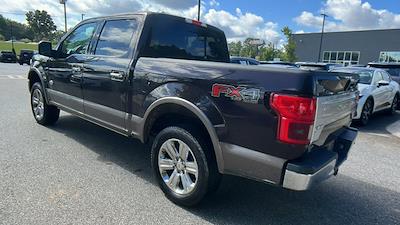 2018 Ford F-150 SuperCrew Cab 4WD Pickup for sale #R108314A - photo 2
