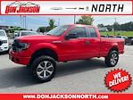 Used 2014 Ford F-150 STX Super Cab Pickup for sale #R108314B - photo 1