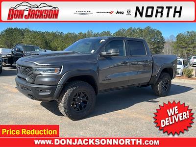 2025 Ram 1500 Crew Cab 4WD Pickup for sale #R108315 - photo 1