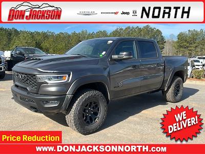 2025 Ram 1500 Crew Cab 4WD Pickup for sale #R108316 - photo 1