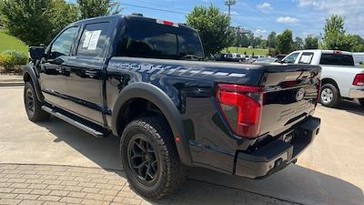 2024 Ford F-150 SuperCrew Cab 4WD Pickup for sale #R108316A - photo 2
