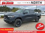 2025 Ram 1500 Crew Cab 4WD Pickup for sale #R108318 - photo 1