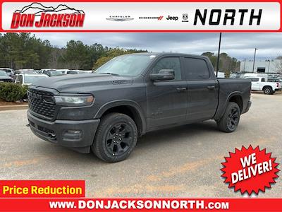 2025 Ram 1500 Crew Cab 4WD Pickup for sale #R108319 - photo 1
