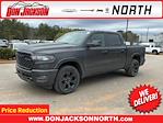 2025 Ram 1500 Crew Cab 4WD Pickup for sale #R108319 - photo 1