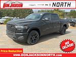 2025 Ram 1500 Crew Cab 4WD Pickup for sale #R108320 - photo 1