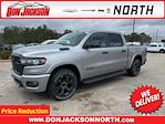 2025 Ram 1500 Crew Cab 4WD Pickup for sale #R108322 - photo 1