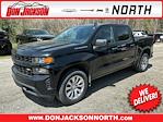 2022 Chevrolet Silverado 1500 Crew Cab RWD Pickup for sale #R108322A - photo 1