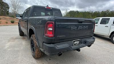 2025 Ram 1500 Crew Cab 4WD Pickup for sale #R108323 - photo 2