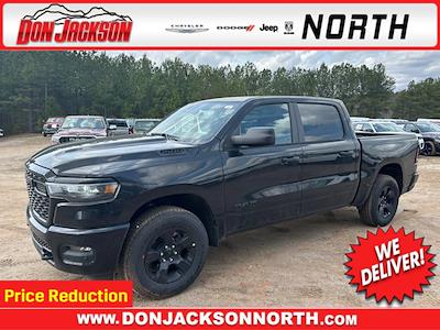 2025 Ram 1500 Crew Cab 4WD Pickup for sale #R108325 - photo 1